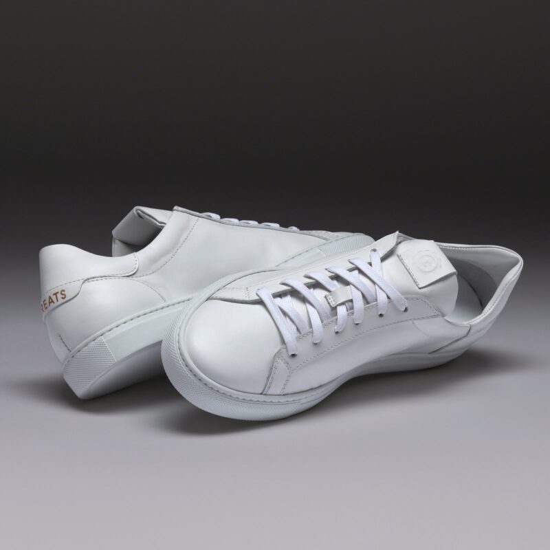The Reign - Blanco - Image 2