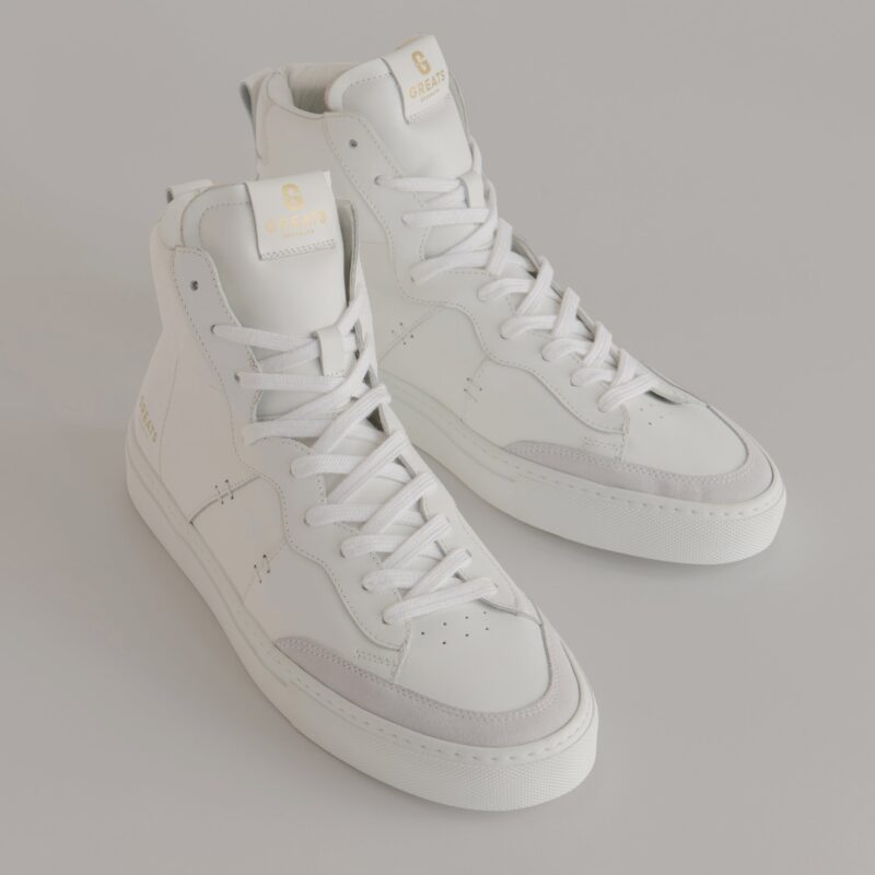 The Royale 2.0 High - Blanco - Image 5
