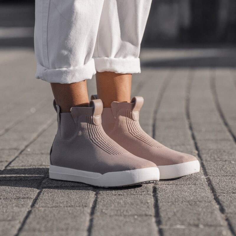 Women's Weekend Chelsea - Concrete Grey - Image 10