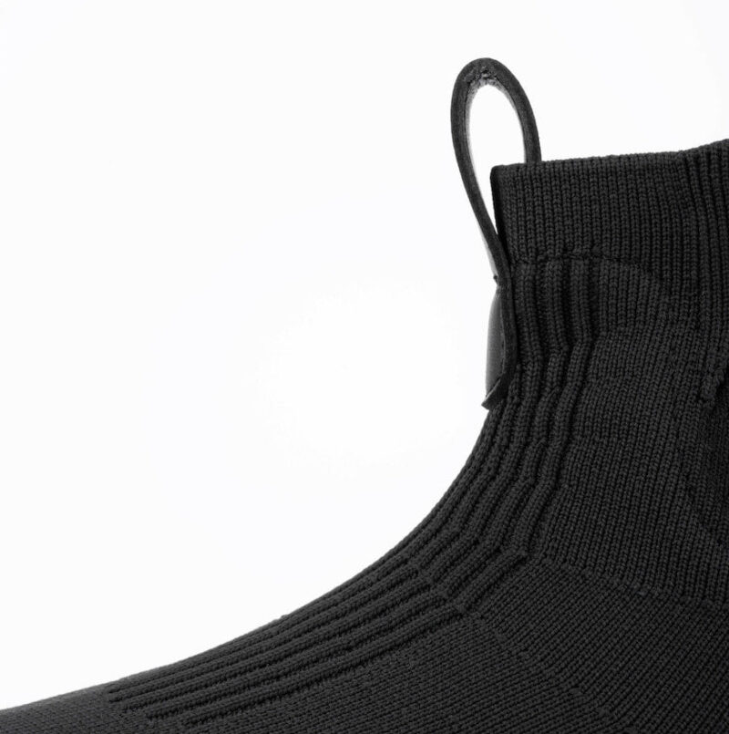 Women's Weekend Chelsea - Asphalt Black on Black - Image 8