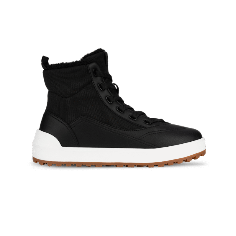 Women's Alta High Top - Asphalt Black - Image 8