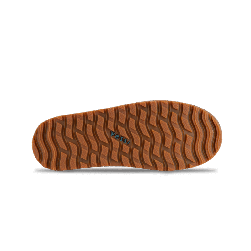 Women's Alta High Top - Asphalt Black/Gum - Image 3