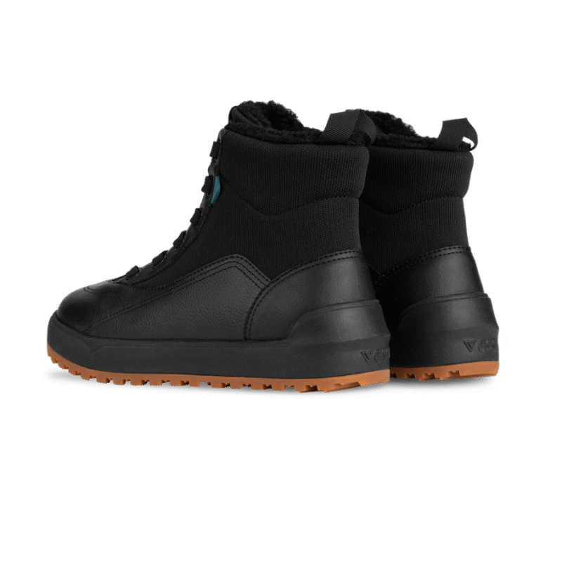 Women's Alta High Top - Asphalt Black/Gum - Image 4