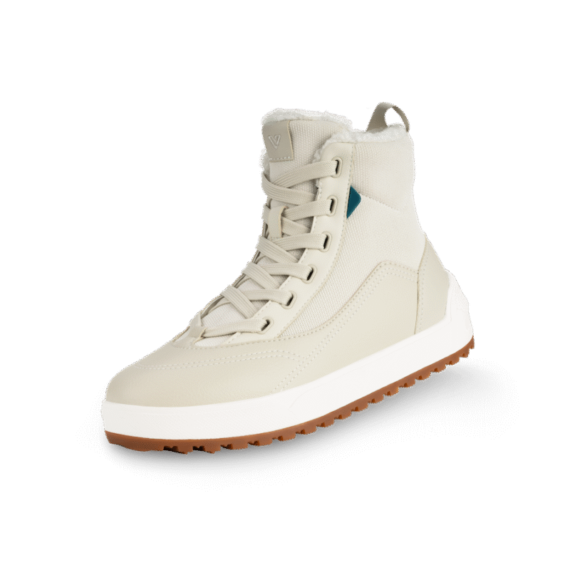 Women's Alta High Top - Dune Beige