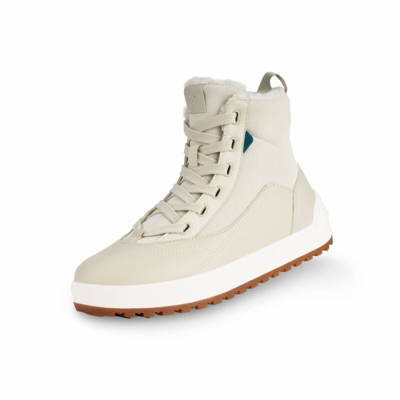 Women's Alta High Top - Narrow Fit -  Dune Beige - Image 7