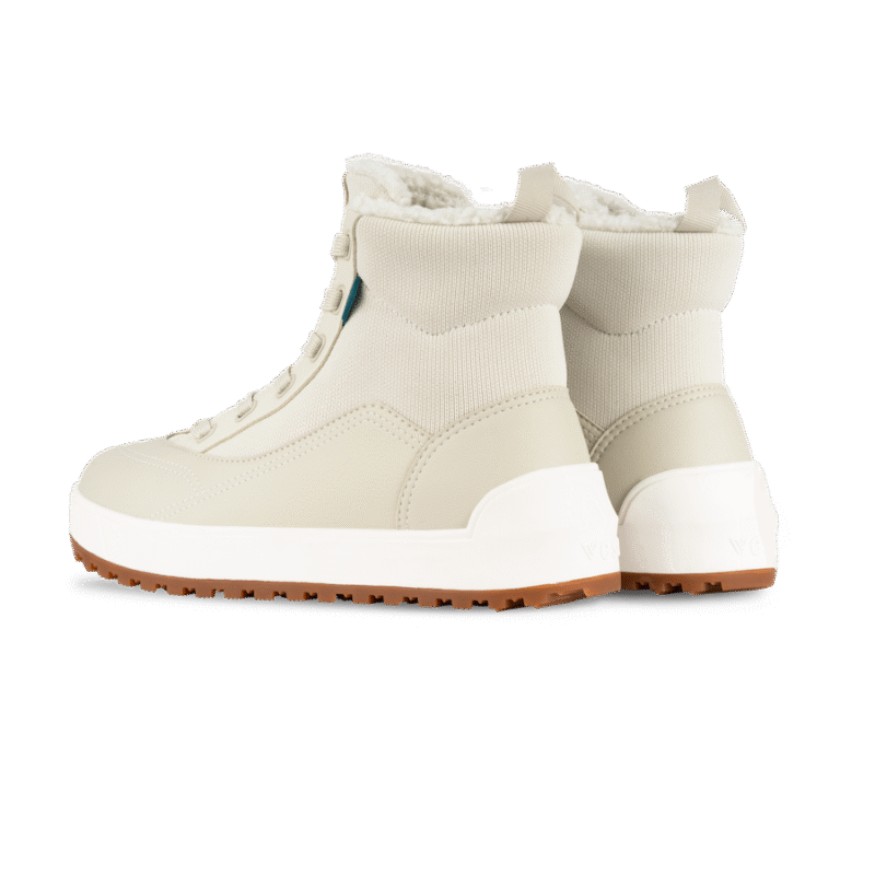 Women's Alta High Top - Narrow Fit -  Dune Beige - Image 4