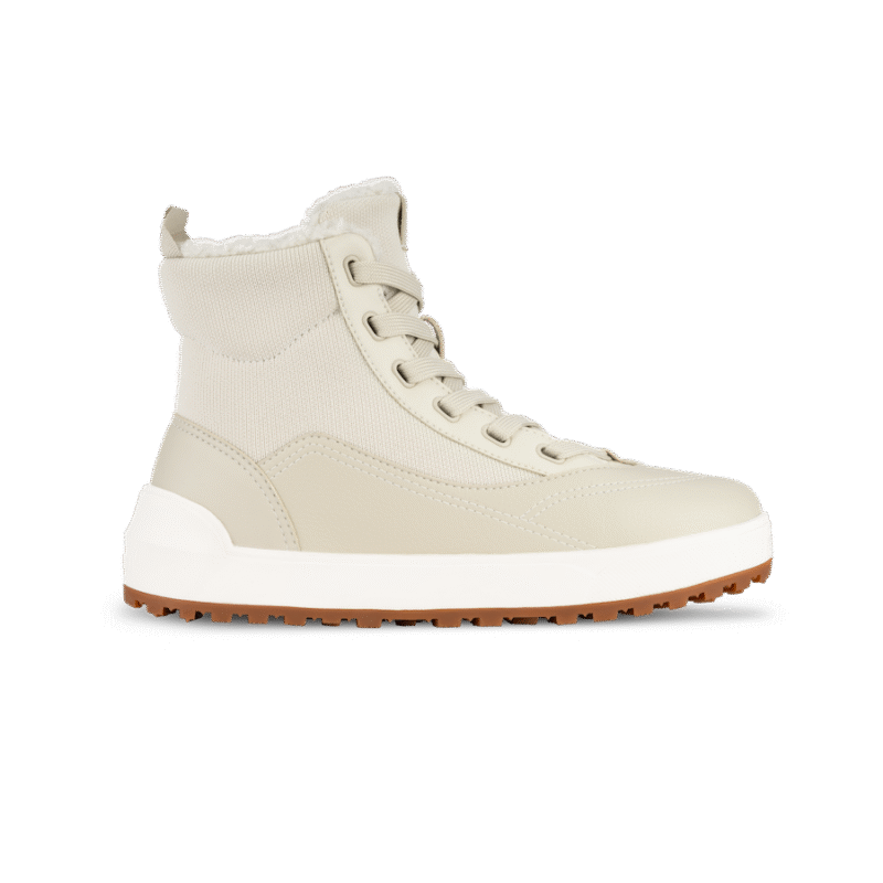 Women's Alta High Top - Narrow Fit -  Dune Beige - Image 2
