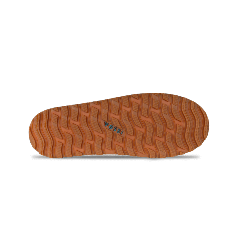 Women's Alta High Top - Narrow Fit -  Dune Beige - Image 3