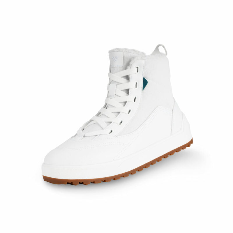 Women's Alta High Top - Narrow Fit -  Ivory White - Image 7