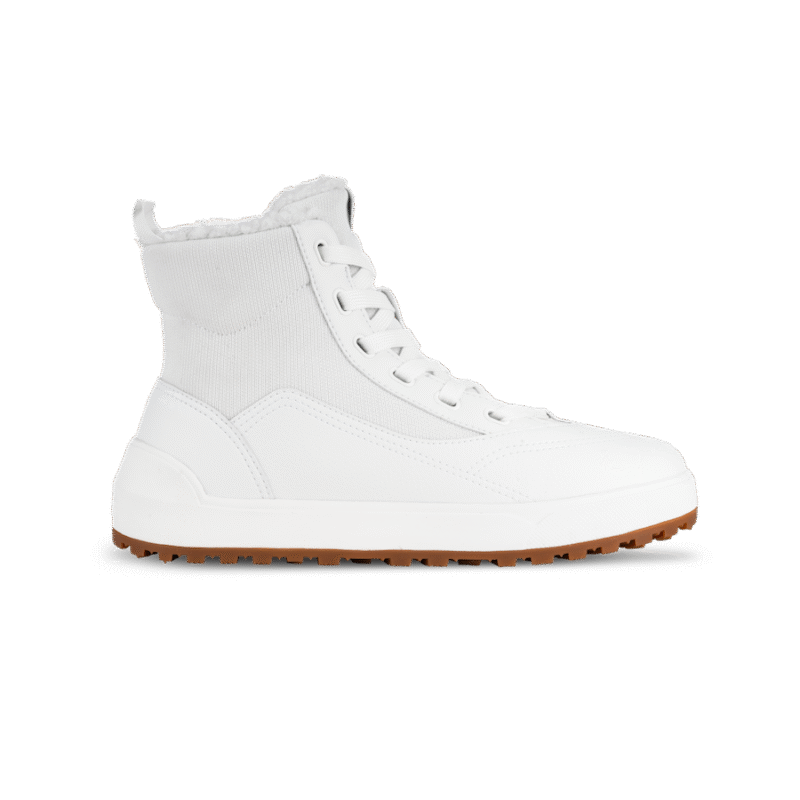 Women's Alta High Top - Narrow Fit -  Ivory White - Image 2
