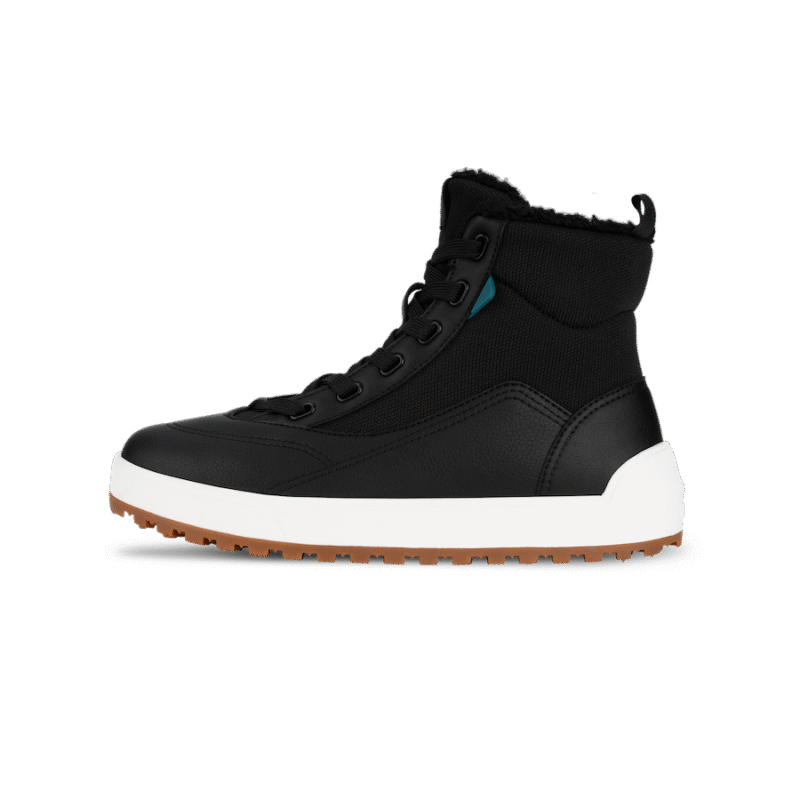 Women's Alta High Top - Asphalt Black - Image 2