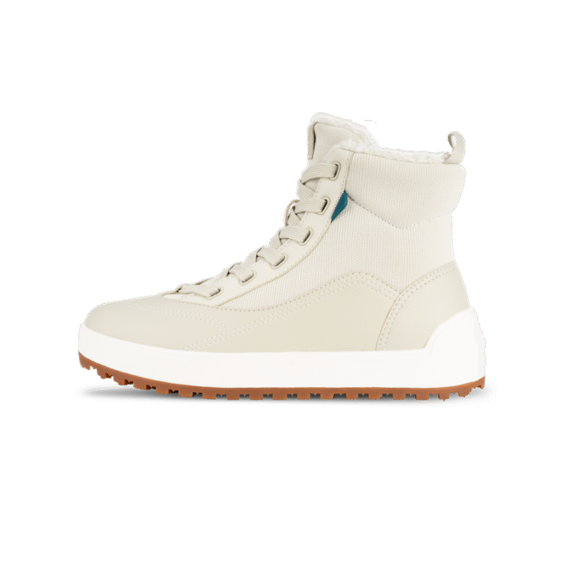 Women's Alta High Top - Dune Beige - Image 2