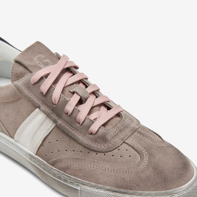 The Charlie Distressed - Grey - Image 4
