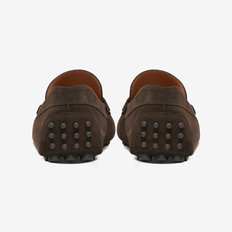 The Corsa Driver - Chocolate - Image 3