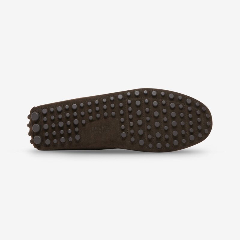 The Corsa Driver - Chocolate - Image 5