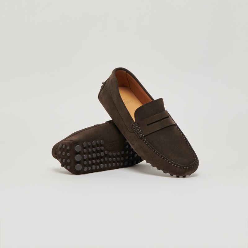 The Corsa Driver - Chocolate - Image 6