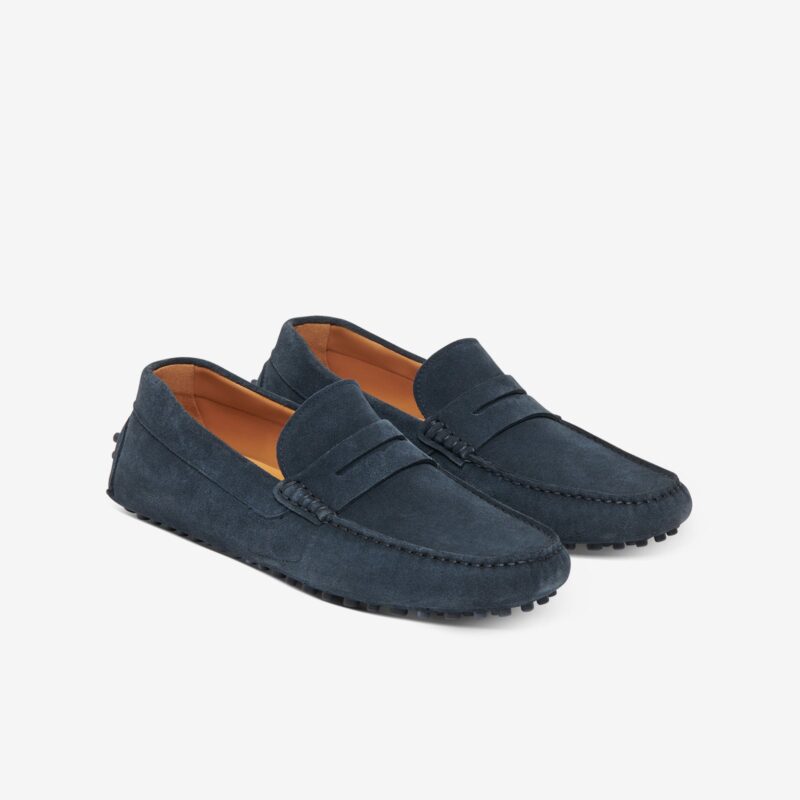 The Corsa Driver - Navy - Image 2