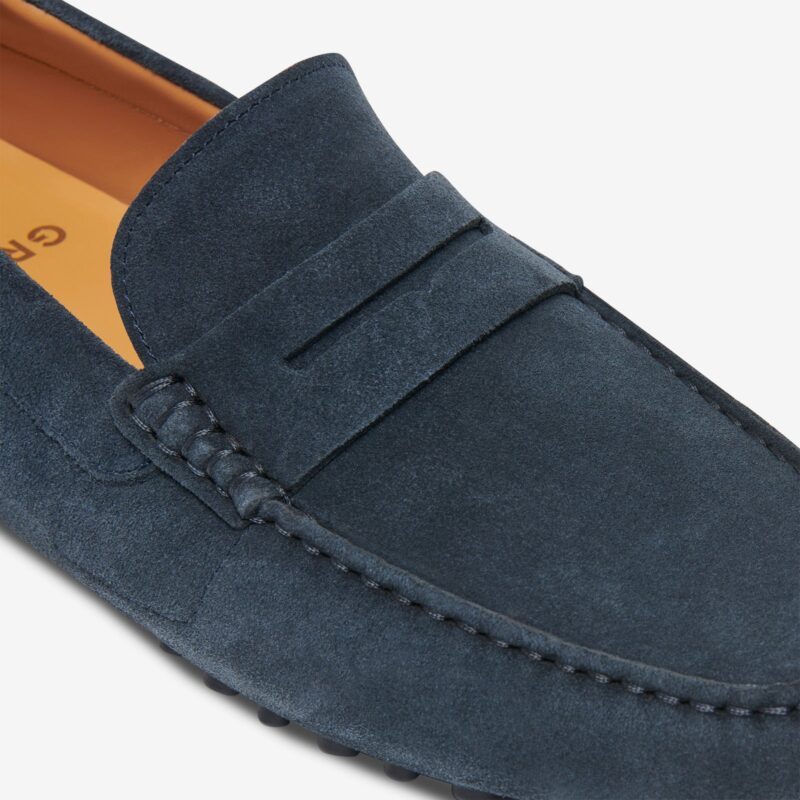 The Corsa Driver - Navy - Image 4