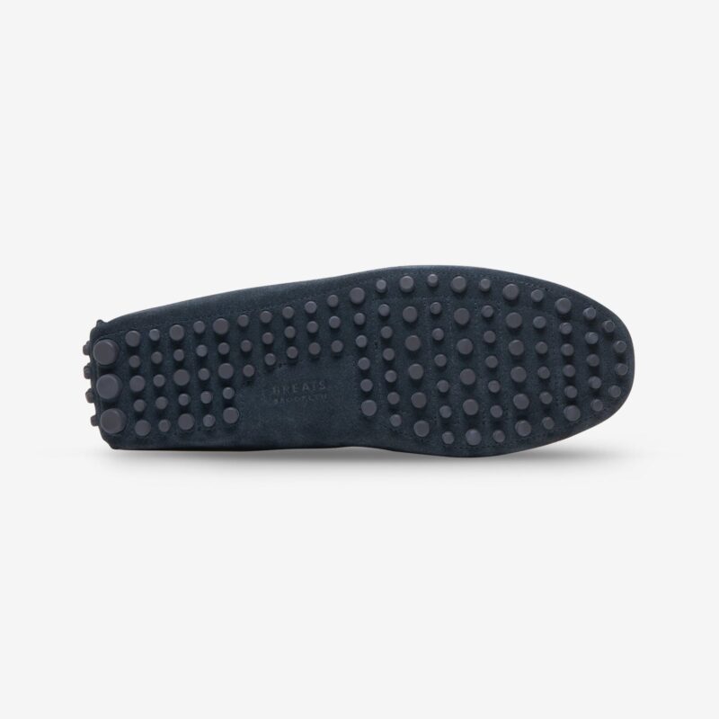 The Corsa Driver - Navy - Image 5
