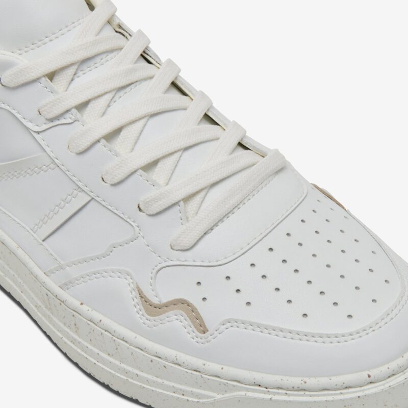 The Kingston - Blanco - Image 4