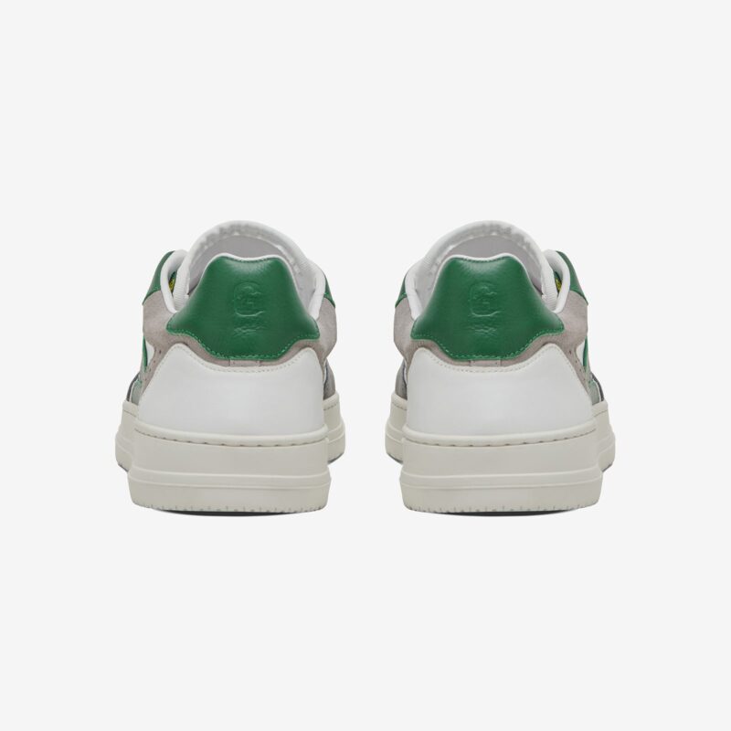 The Kingston - Green - Multi - Image 3