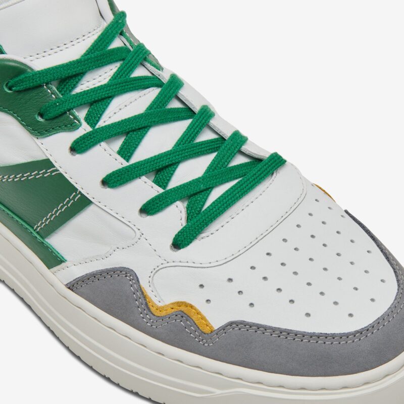 The Kingston - Green - Multi - Image 4