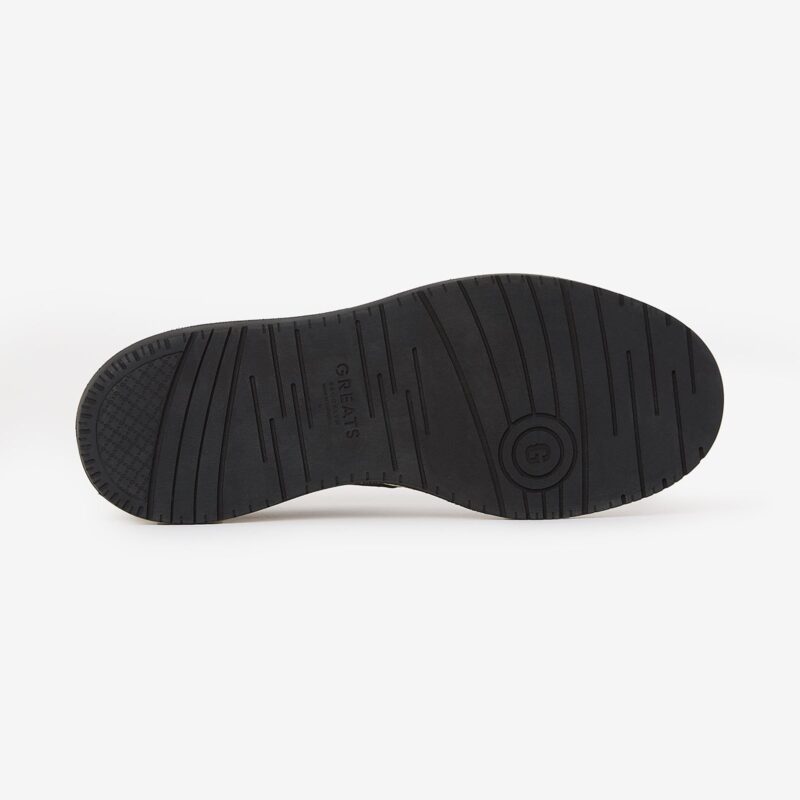 The Kingston - Nero - Image 5