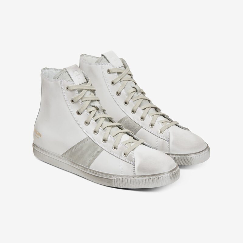 The Reign High - Blanco - Image 3