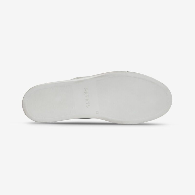 The Reign High - Blanco - Image 8