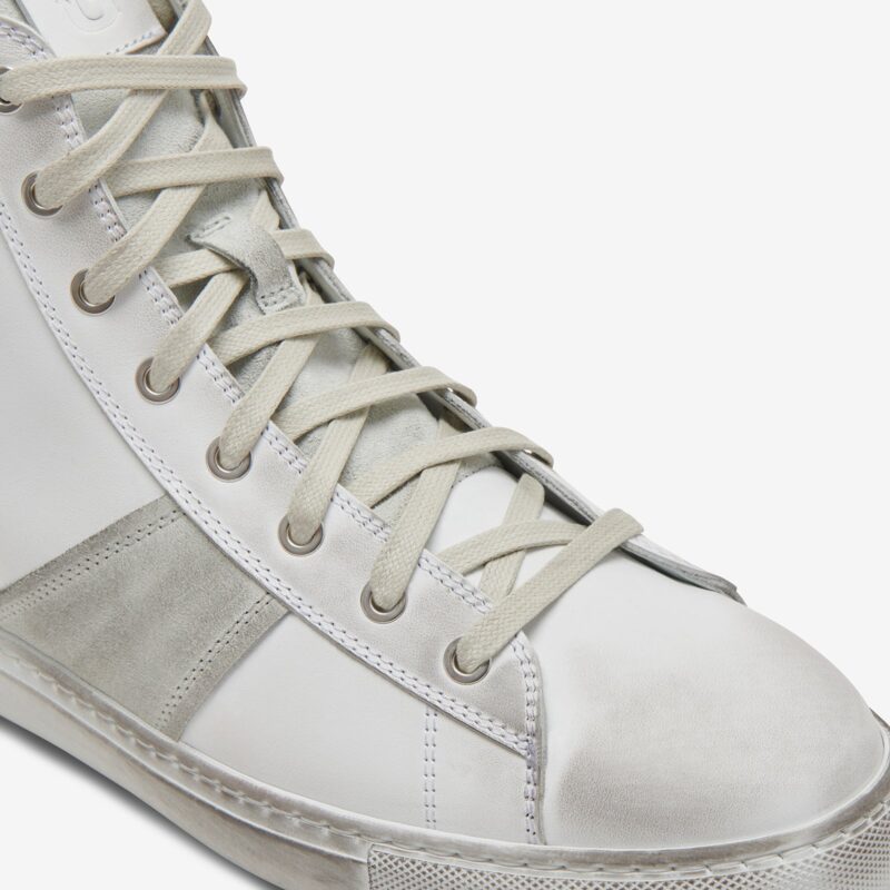 The Reign High - Blanco - Image 6