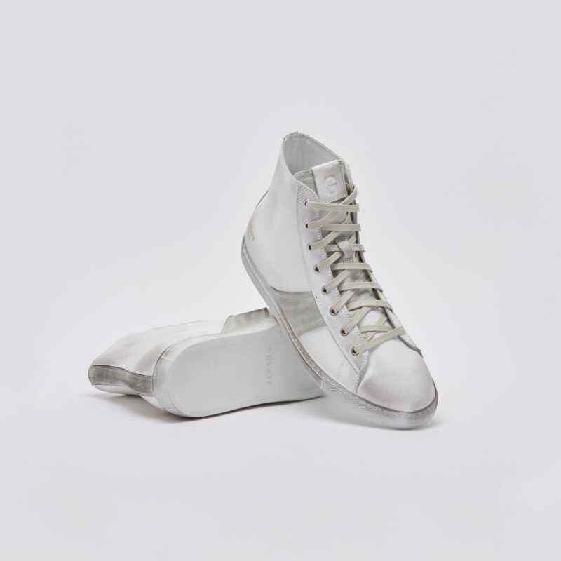 The Reign High - Blanco - Image 7