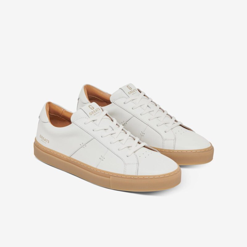 The Royale 2.0 - Blanco Gum - Image 2