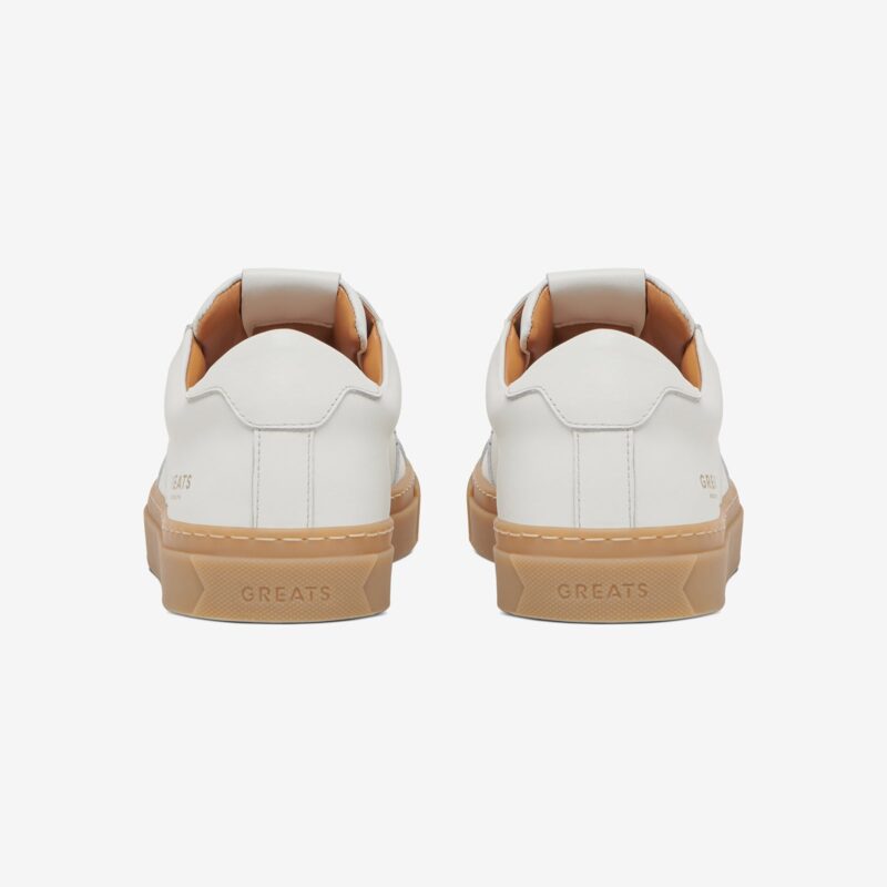 The Royale 2.0 - Blanco Gum - Image 3