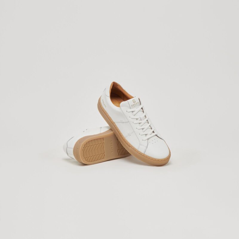 The Royale 2.0 - Blanco Gum - Image 6