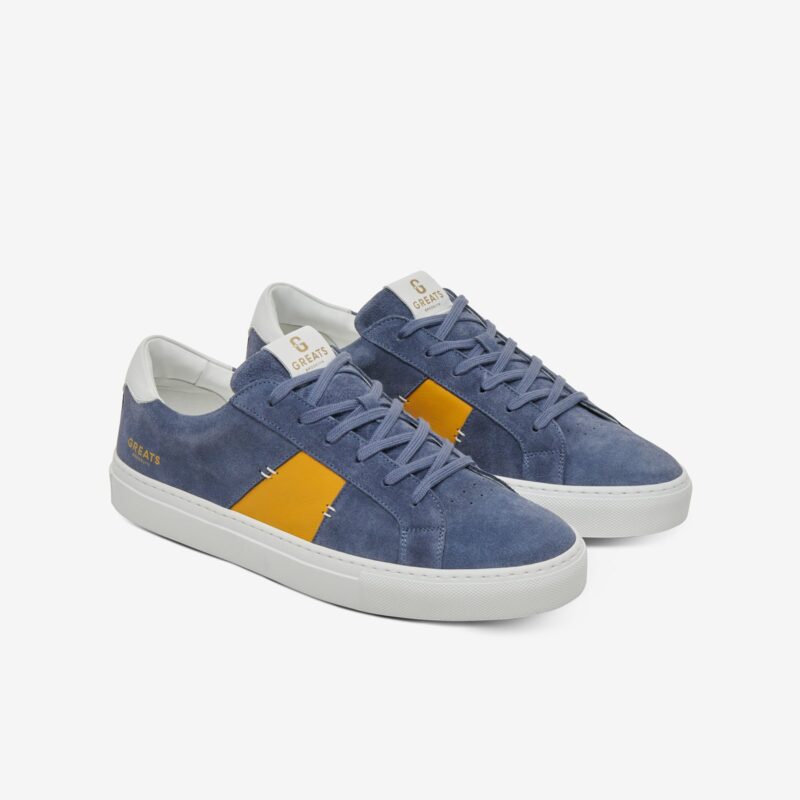 The Royale 2.0 - Blue - Image 2