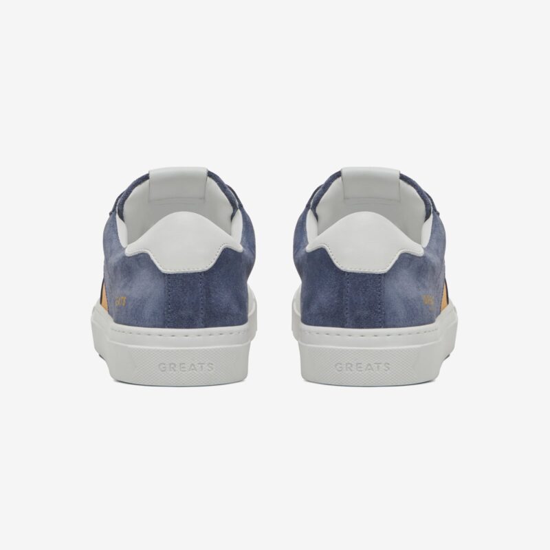 The Royale 2.0 - Blue - Image 3