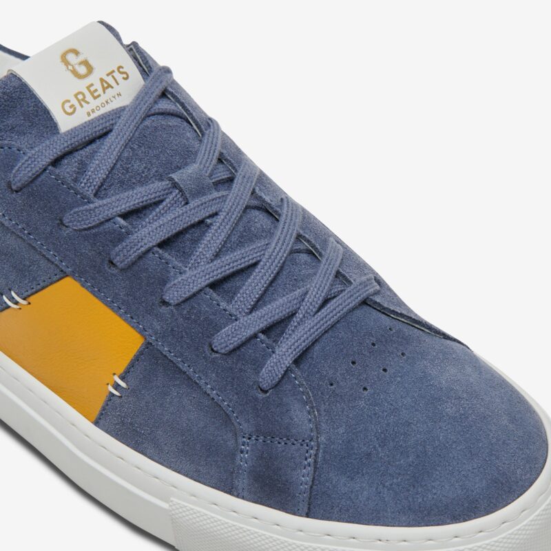 The Royale 2.0 - Blue - Image 4