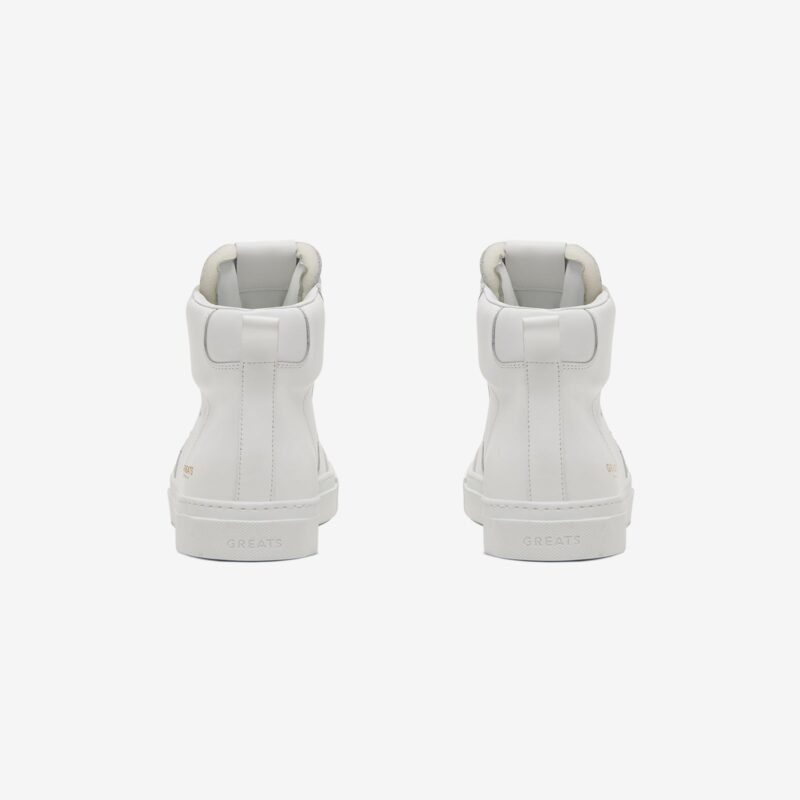 The Royale 2.0 High - Blanco - Image 4