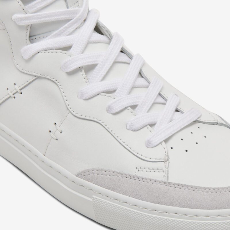 The Royale 2.0 High - Blanco - Image 6