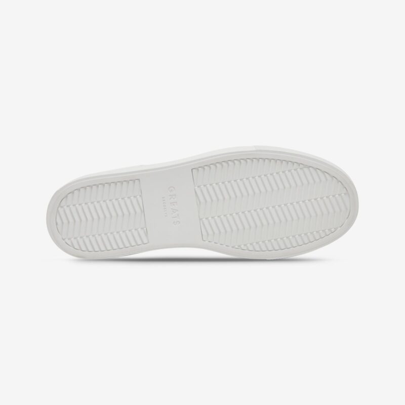 The Royale 2.0 High - Blanco - Image 7