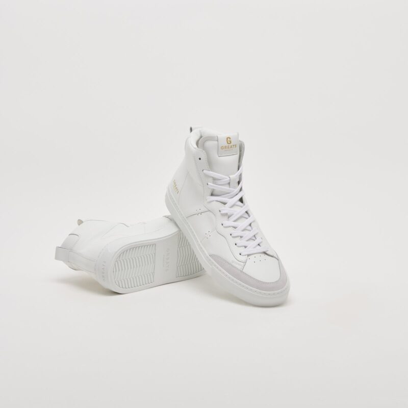 The Royale 2.0 High - Blanco - Image 8