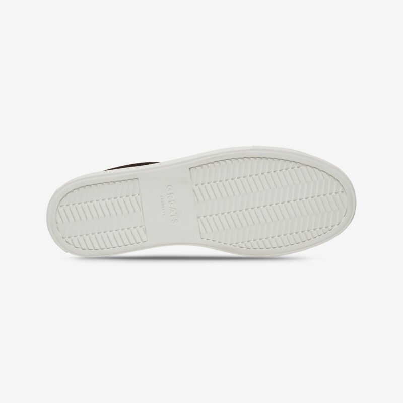The Royale 2.0 Slip On - Chocolate - Image 5