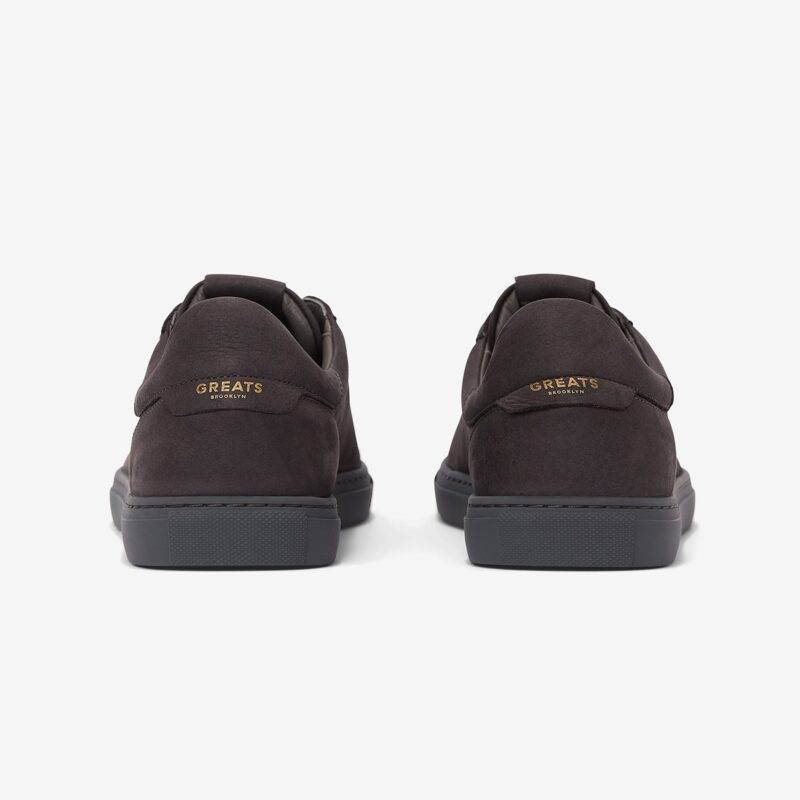 The Reign - Tonal Grey - Image 4