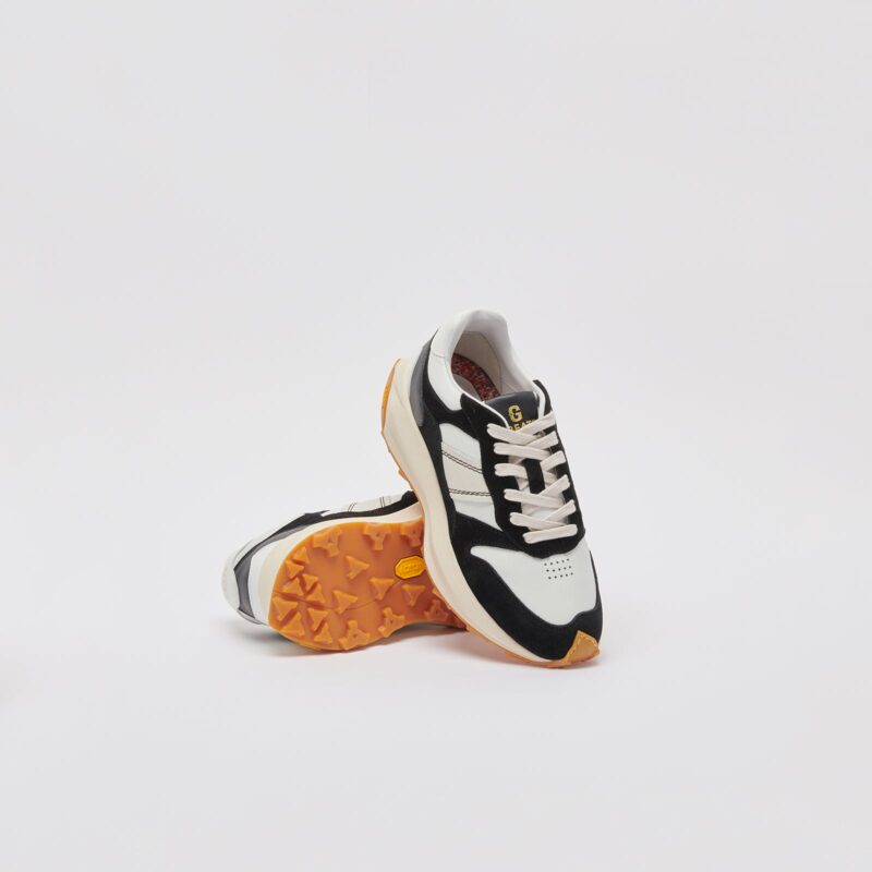 The BRC Runner - Black/White - Image 7