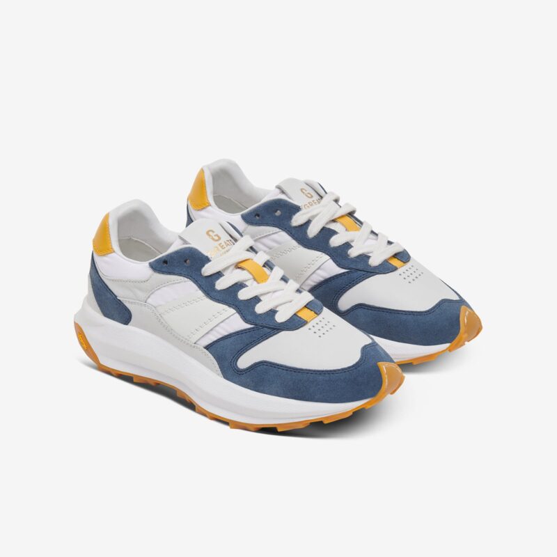 The BRC Runner - Light Blue - Image 2