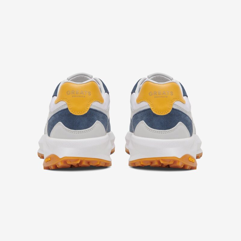 The BRC Runner - Light Blue - Image 3