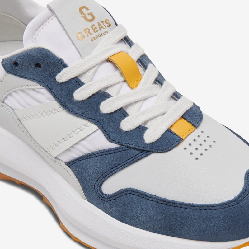 The BRC Runner - Light Blue - Image 4
