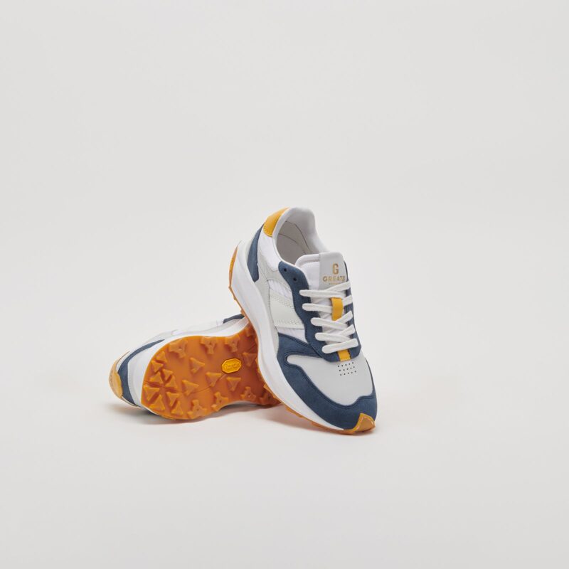 The BRC Runner - Light Blue - Image 6