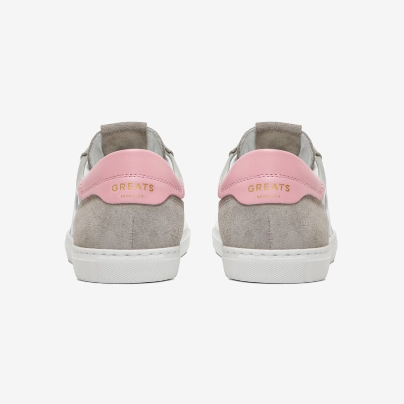 The Charlie - Light Grey - Image 3