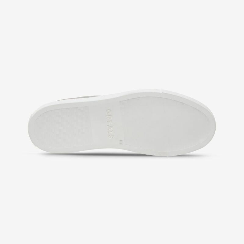 The Charlie - Light Grey - Image 4